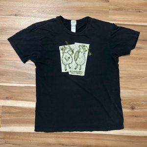 Vintage y2k Paul Frank T-Shirt